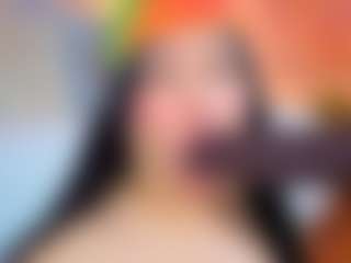 Live cam show with Lia Cox - BBW on SpankPalCams