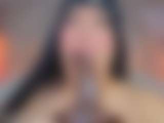 Live cam show with Lia Cox - Facial on Taboo Cams XXX