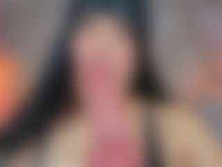 Live cam show with Lia Cox - Fetish on CSO-WL