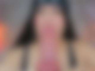 Live cam show with Lia Cox - Lush Curvy on Milfs Live