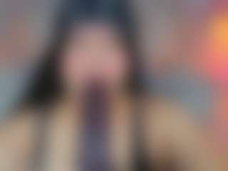 Live cam show with Lia Cox - Green Eyes on AdultVida.com