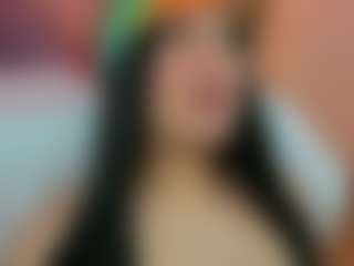 Lia Cox's Live Sex Cam Show