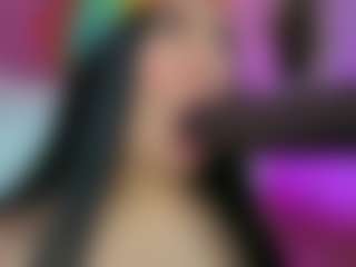 Lia Cox's Live Sex Cam Show