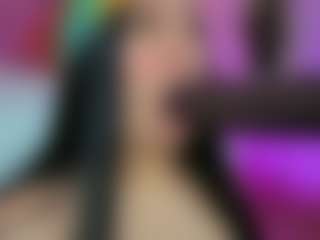 Lia Cox's Live Sex Cam Show