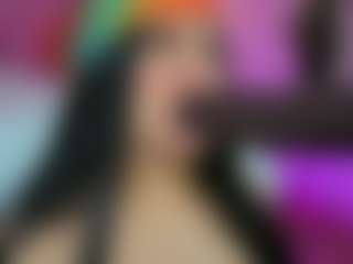 Lia Cox's Live Sex Cam Show