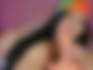Lia Cox's Live Sex Cam Show