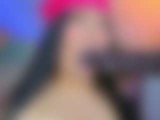 Lia Cox's Live Sex Cam Show