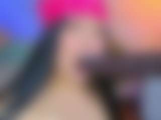 Lia Cox's Live Sex Cam Show