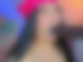 Lia Cox's Live Sex Cam Show