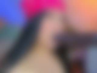 Lia Cox's Live Sex Cam Show