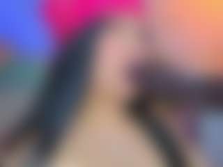 Lia Cox's Live Sex Cam Show