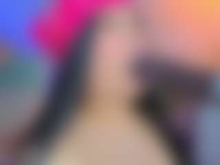 Lia Cox's Live Sex Cam Show