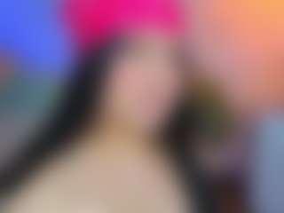 Lia Cox's Live Sex Cam Show