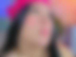 Lia Cox's Live Sex Cam Show