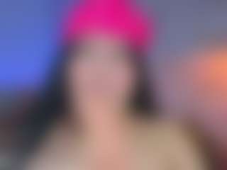 Lia Cox's Live Sex Cam Show