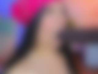 Lia Cox's Live Sex Cam Show