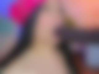 Lia Cox's Live Sex Cam Show