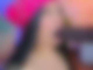 Lia Cox's Live Sex Cam Show