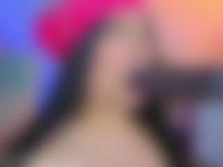 Lia Cox's Live Sex Cam Show