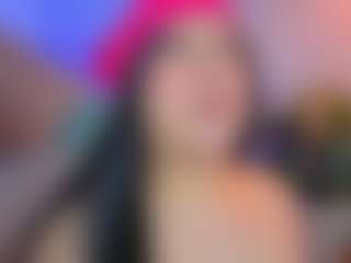 Lia Cox's Live Sex Cam Show