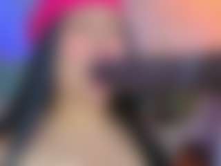 Live cam show with Lia Cox - Dirty Talk on camwithhim.com