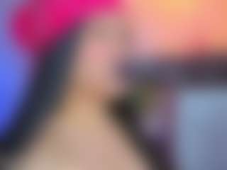 Lia Cox's Live Sex Cam Show