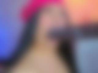 Lia Cox's Live Sex Cam Show