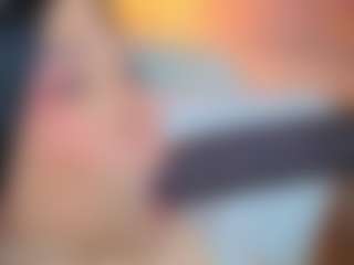 Lia Cox's Live Sex Cam Show