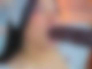 Lia Cox's Live Sex Cam Show