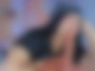 Lia Cox's Live Sex Cam Show
