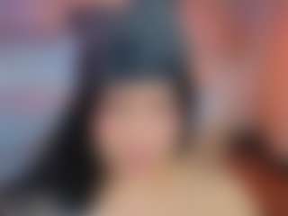 Lia Cox's Live Sex Cam Show