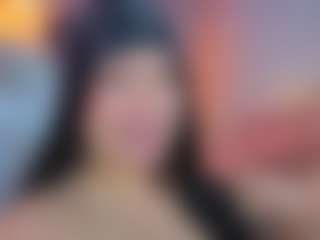 Lia Cox's Live Sex Cam Show