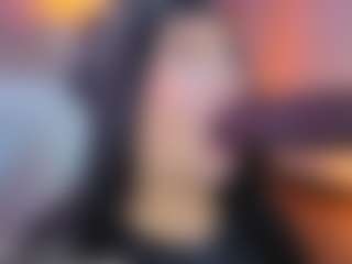 Lia Cox's Live Sex Cam Show