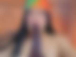 Lia Cox's Live Sex Cam Show