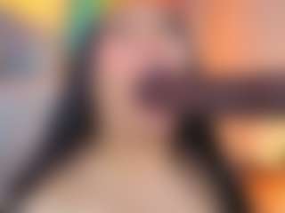 Lia Cox's Live Sex Cam Show