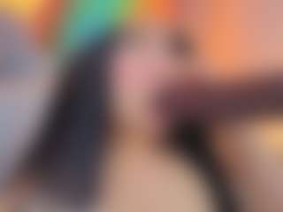 Lia Cox's Live Sex Cam Show