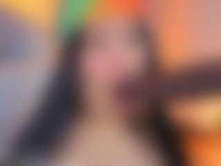 Lia Cox's Live Sex Cam Show