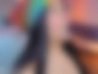 Lia Cox's Live Sex Cam Show