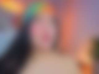 Lia Cox's Live Sex Cam Show