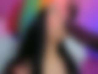 Lia Cox's Live Sex Cam Show