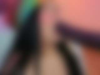 Lia Cox's Live Sex Cam Show