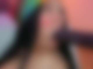 Lia Cox's Live Sex Cam Show