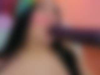 Lia Cox's Live Sex Cam Show
