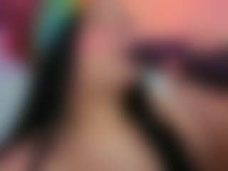 Lia Cox's Live Sex Cam Show