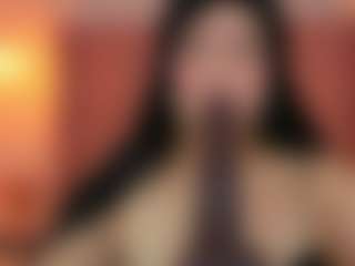 Lia Cox's Live Sex Cam Show