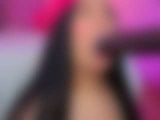 Lia Cox's Live Sex Cam Show