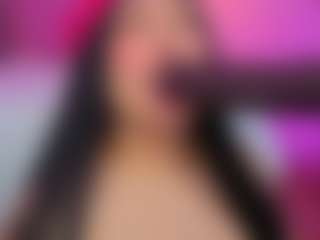 Lia Cox's Live Sex Cam Show