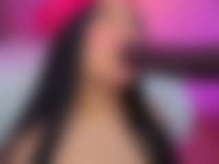 Lia Cox's Live Sex Cam Show