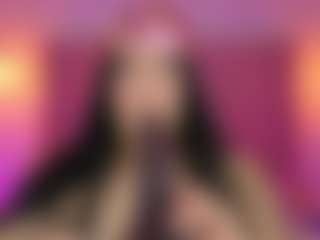 Lia Cox's Live Sex Cam Show