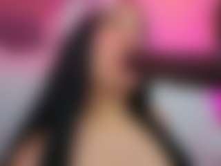 Lia Cox's Live Sex Cam Show